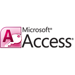 Access Programmer California database sql